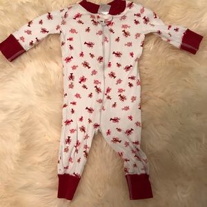 Hanna Andersson Pajamas